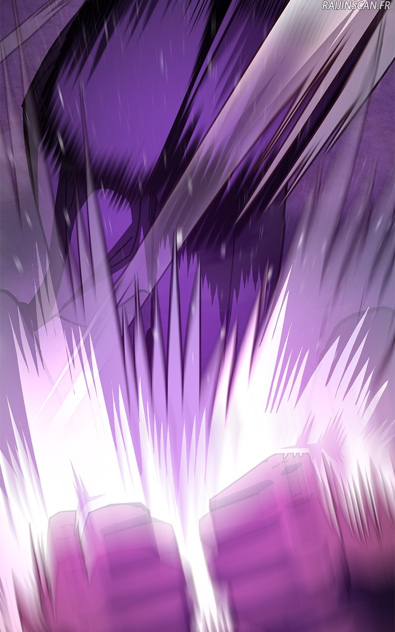 Read Powerless FR Manga Online