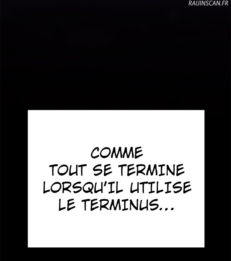 Read Powerless FR Manga Online