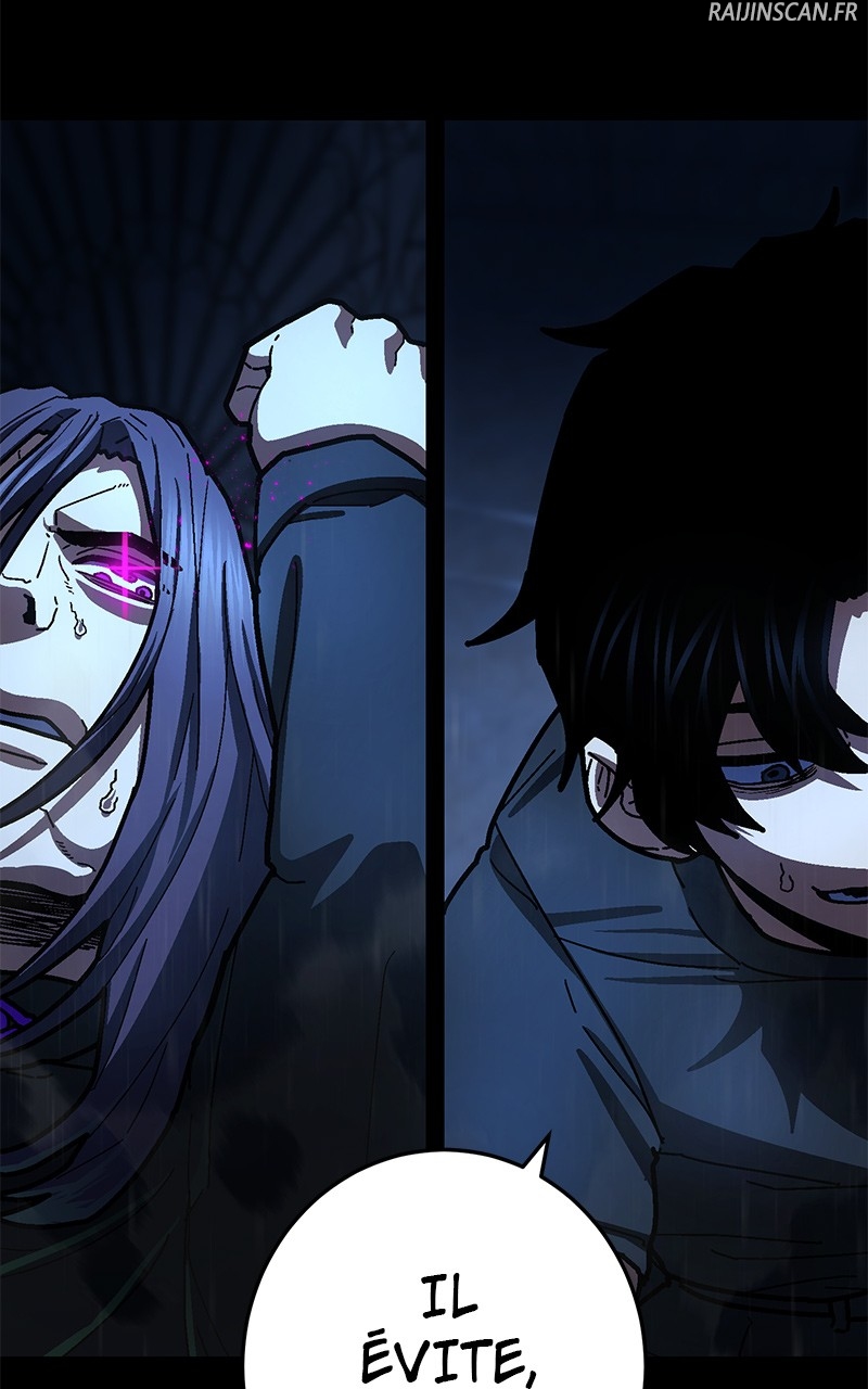 Read Powerless FR Manga Online