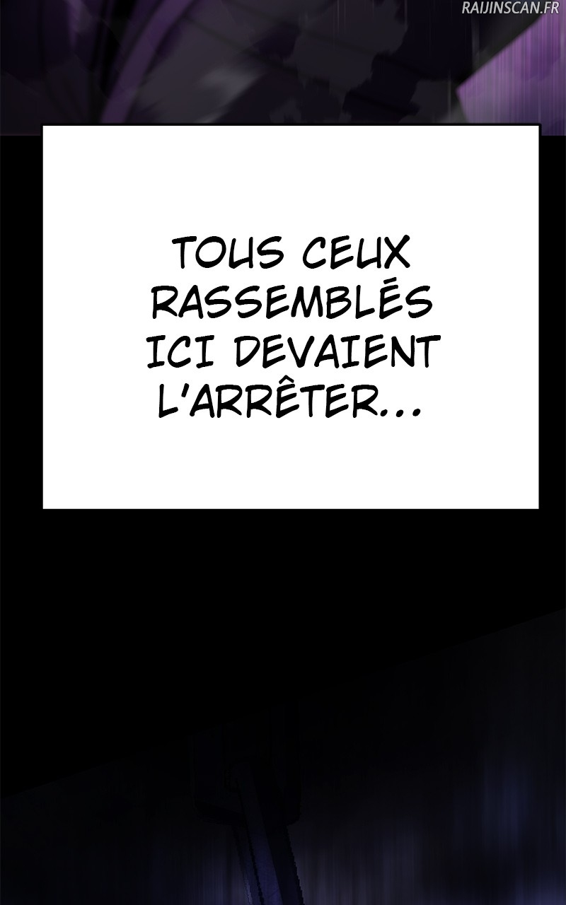 Read Powerless FR Manga Online