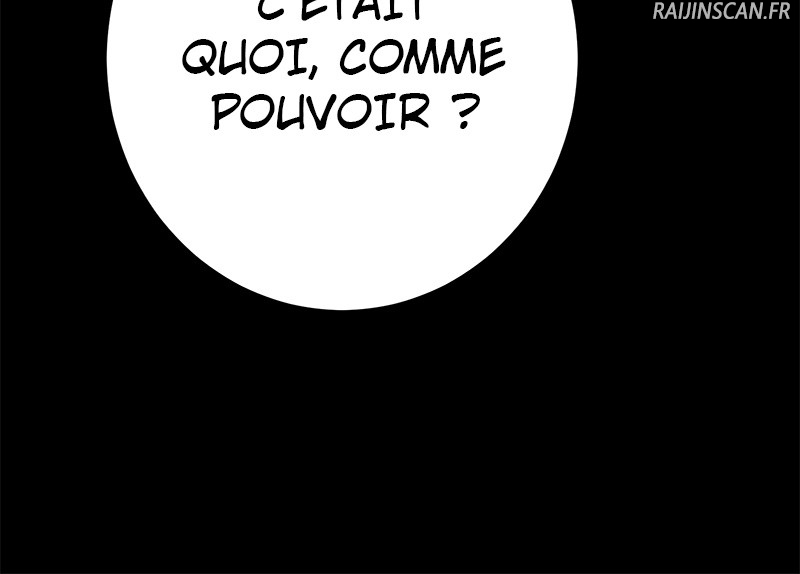 Read Powerless FR Manga Online