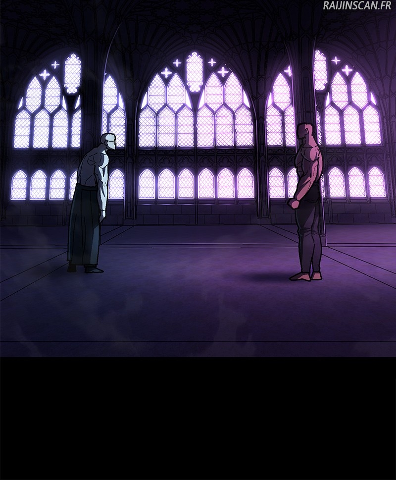 Read Powerless FR Manga Online