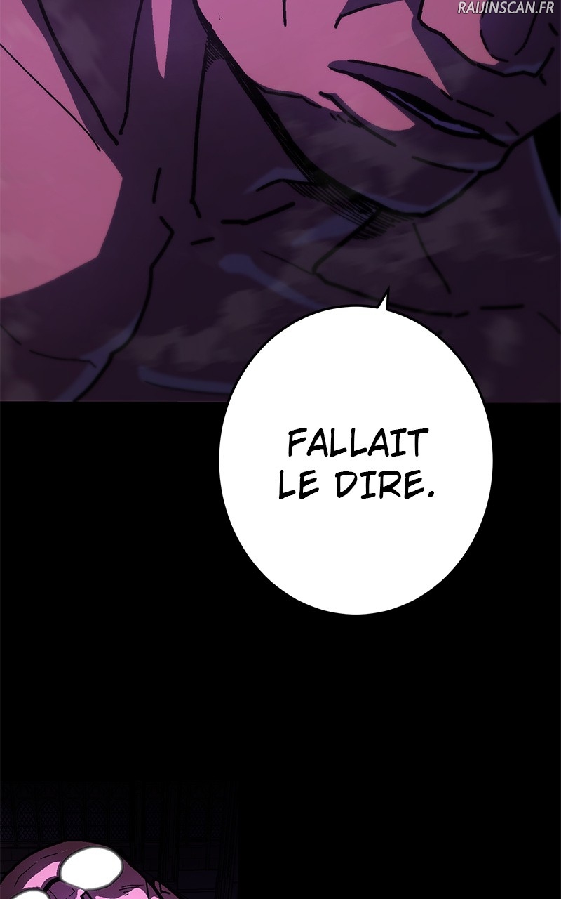 Read Powerless FR Manga Online