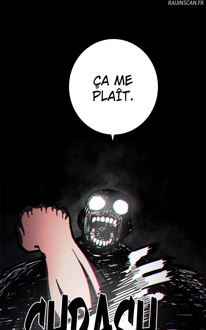 Read Powerless FR Manga Online