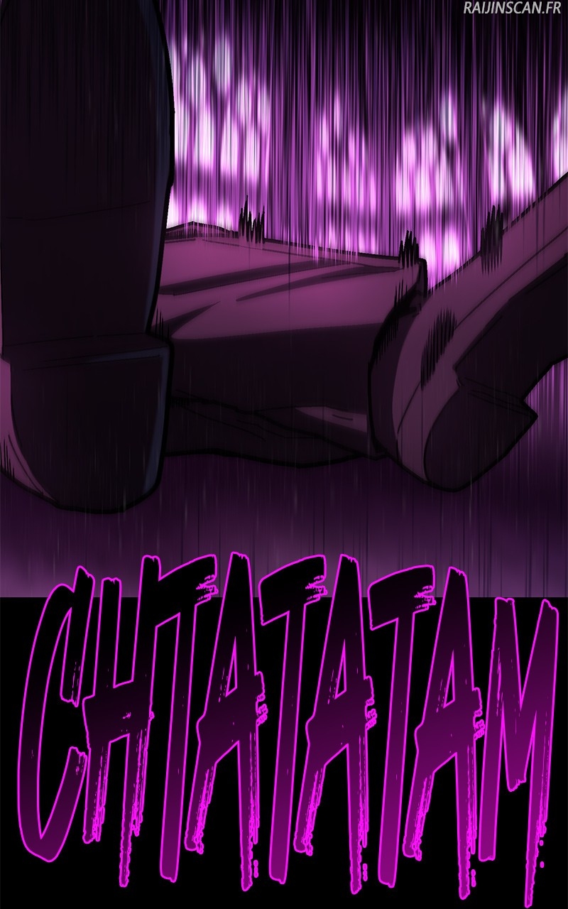 Read Powerless FR Manga Online