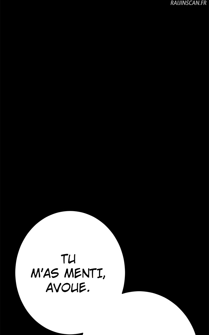 Read Powerless FR Manga Online