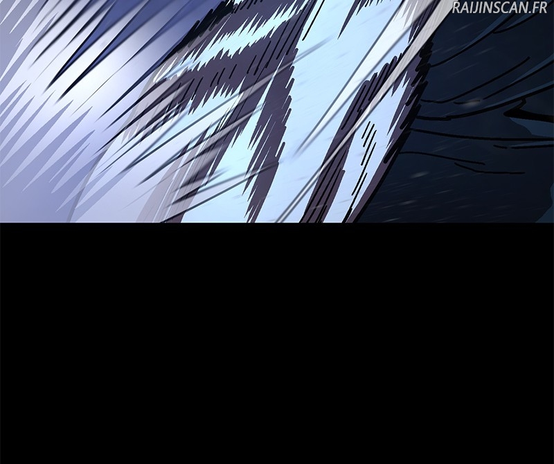 Read Powerless FR Manga Online