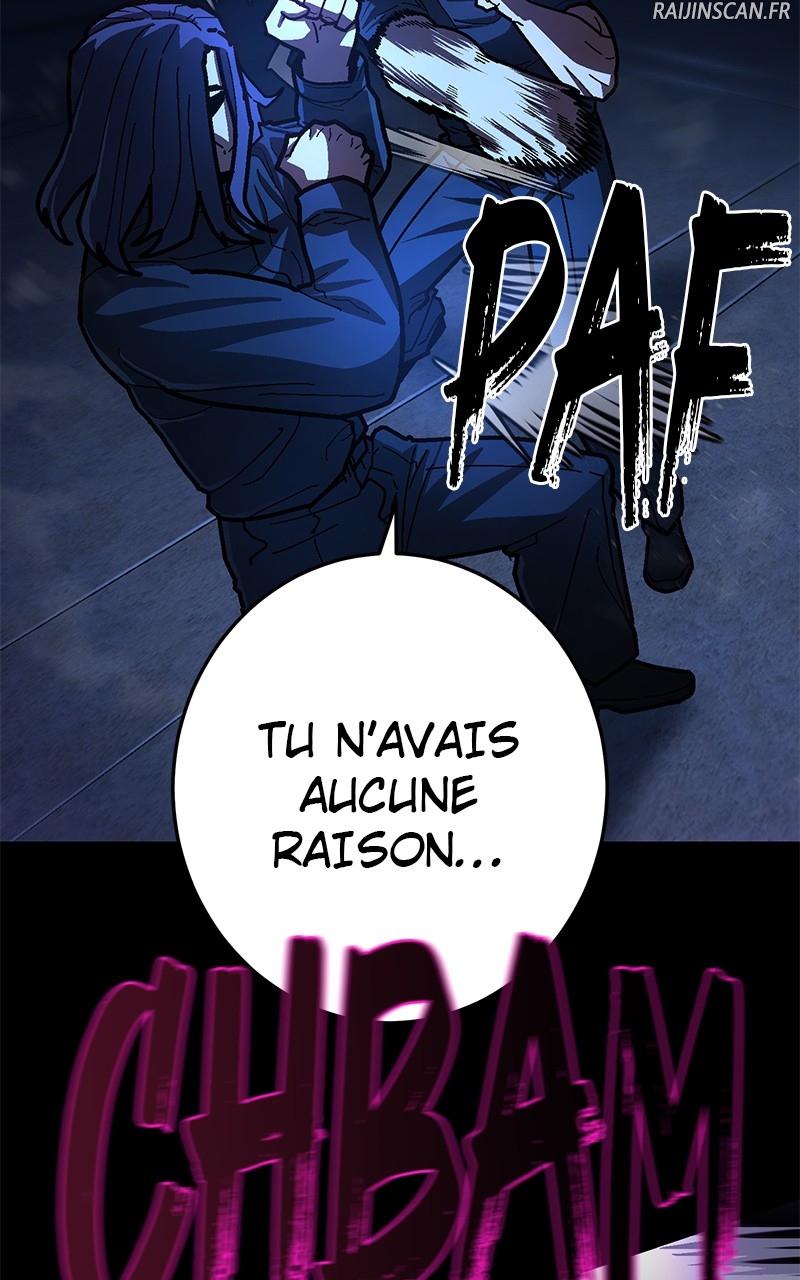 Read Powerless FR Manga Online