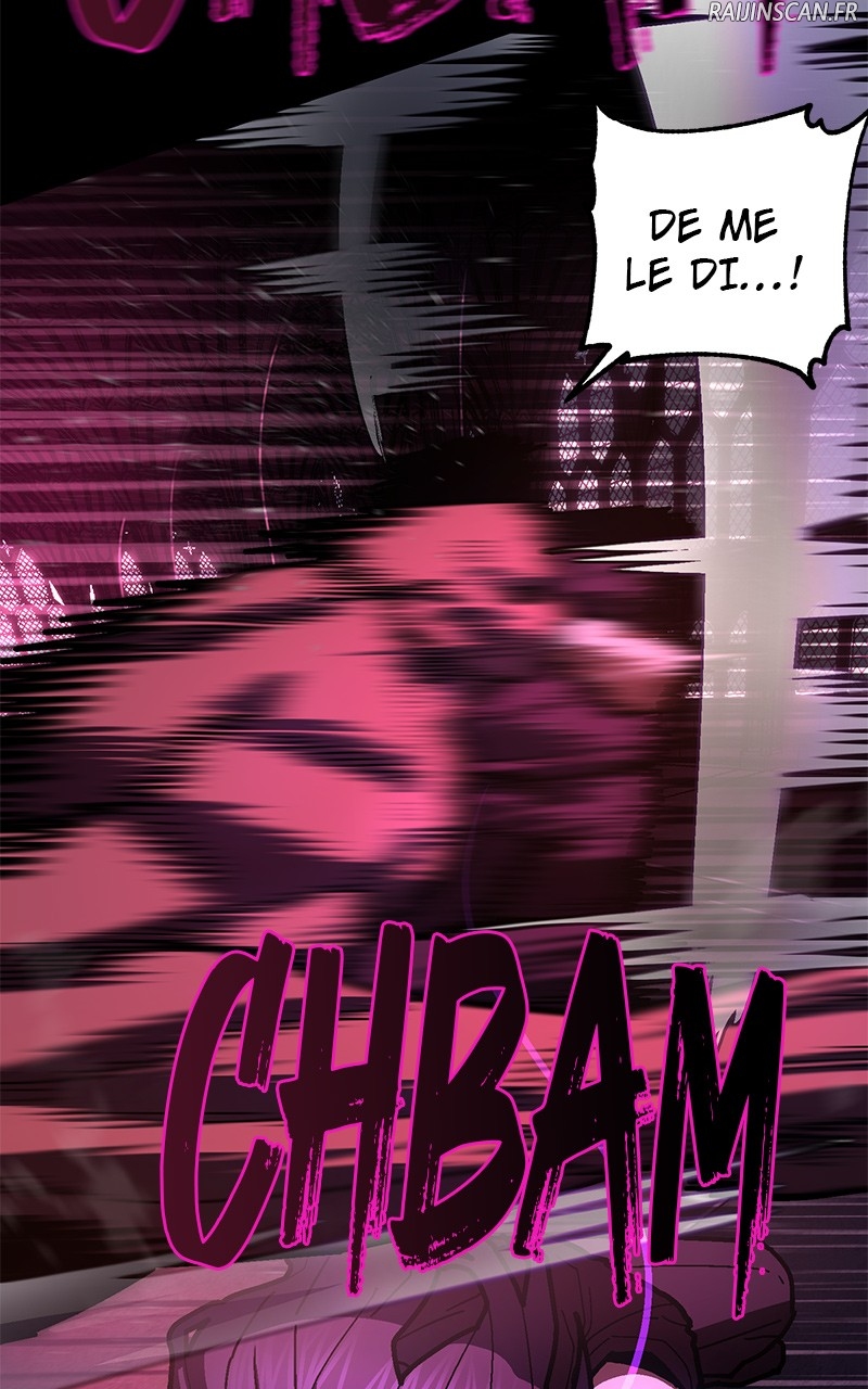 Read Powerless FR Manga Online