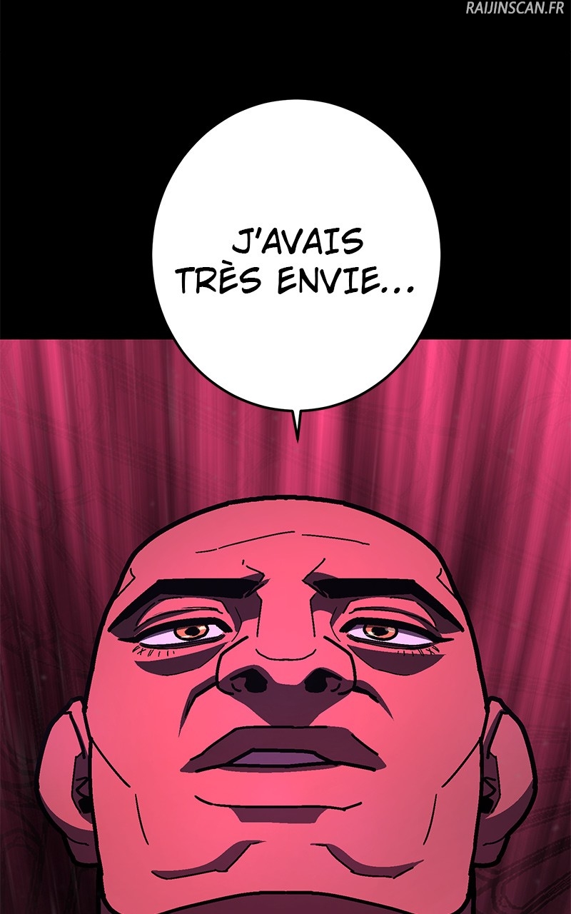 Read Powerless FR Manga Online