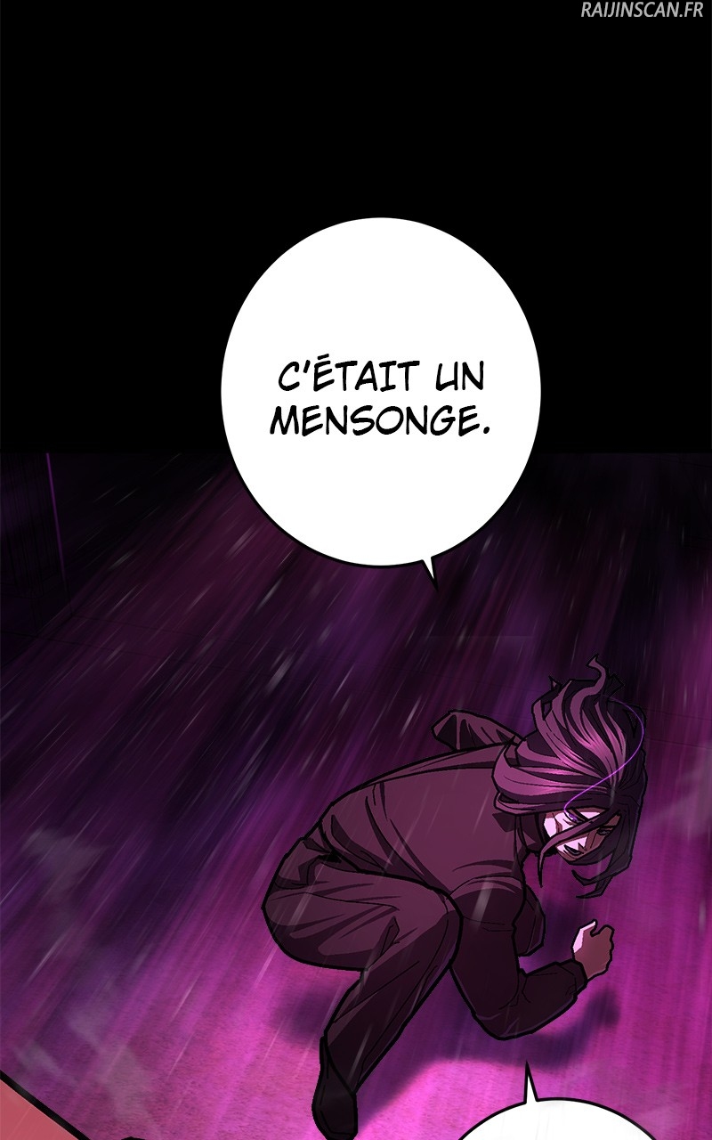 Read Powerless FR Manga Online