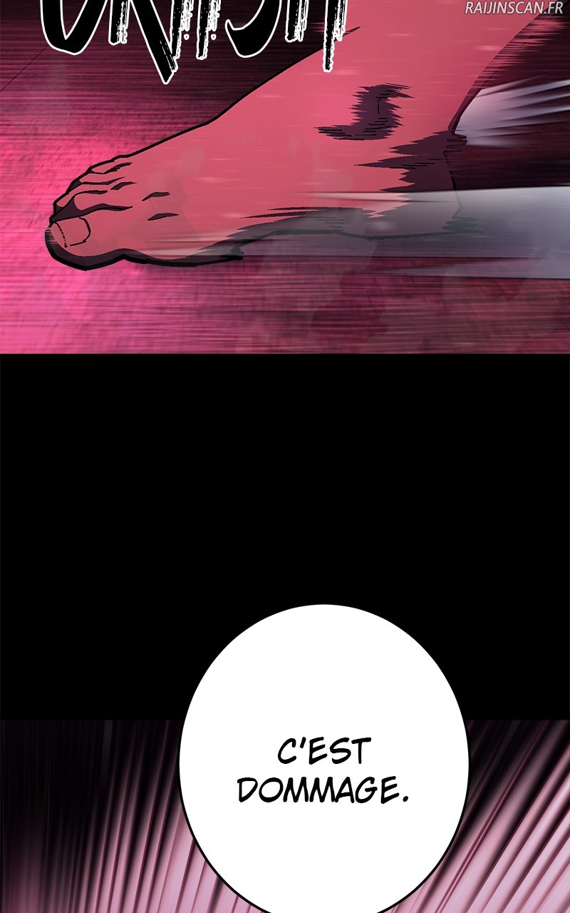 Read Powerless FR Manga Online