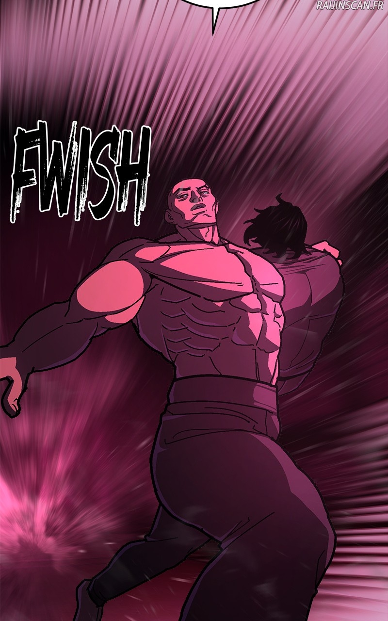 Read Powerless FR Manga Online