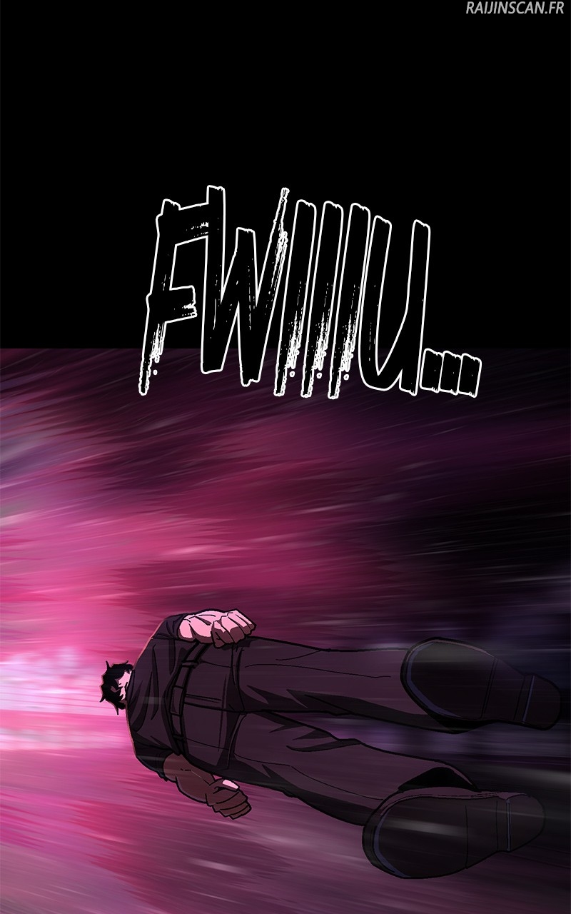 Read Powerless FR Manga Online