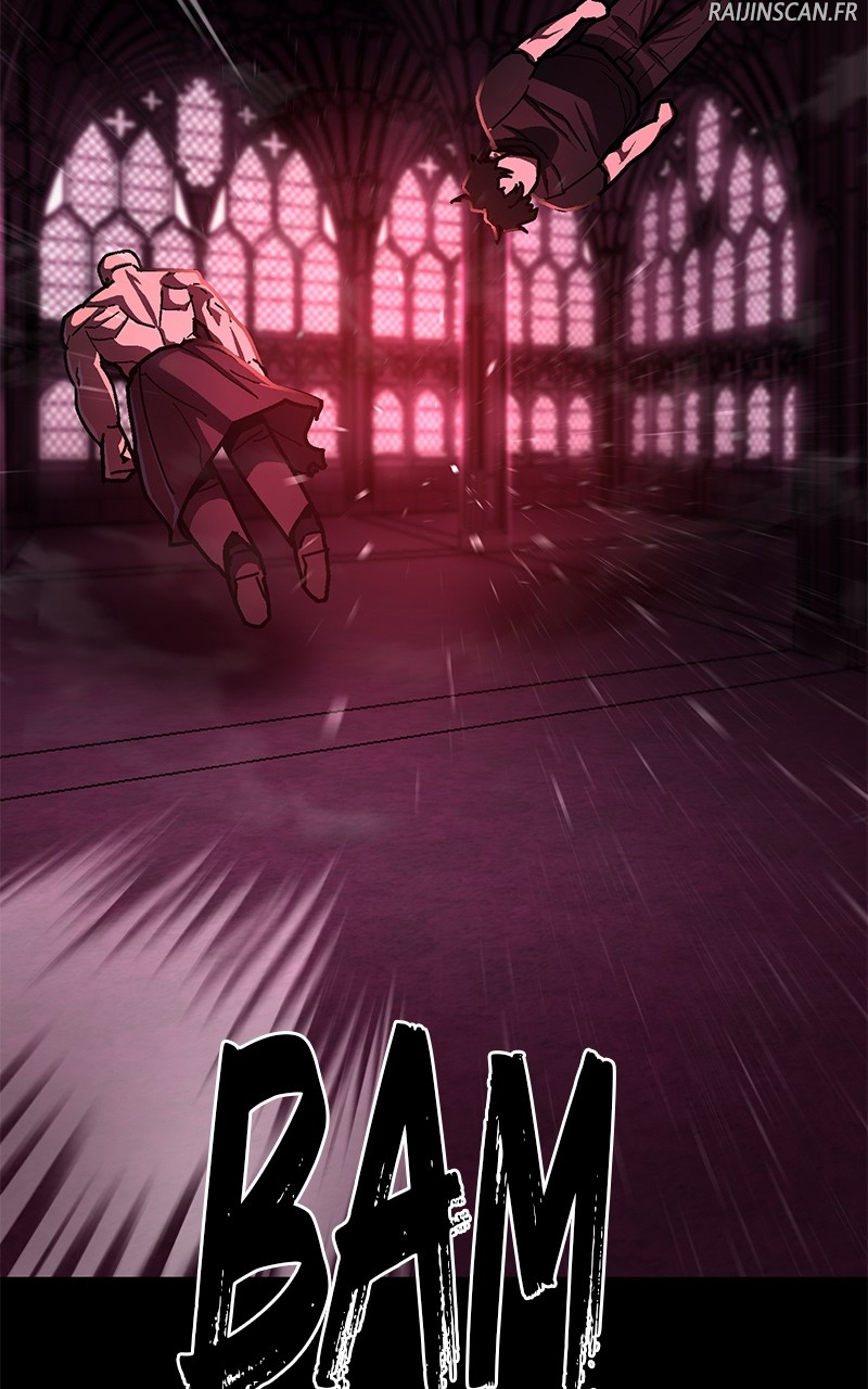 Read Powerless FR Manga Online