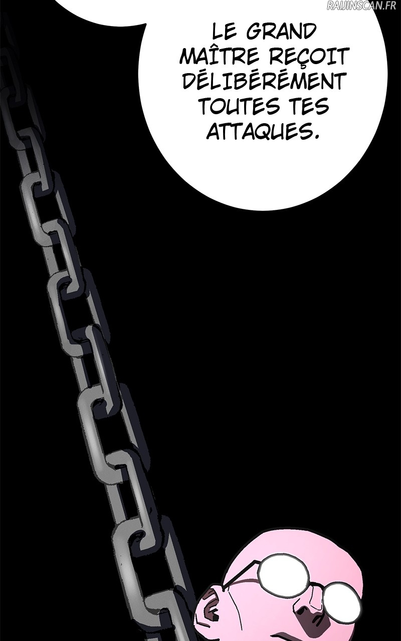 Read Powerless FR Manga Online