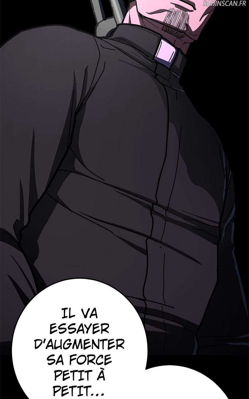 Read Powerless FR Manga Online