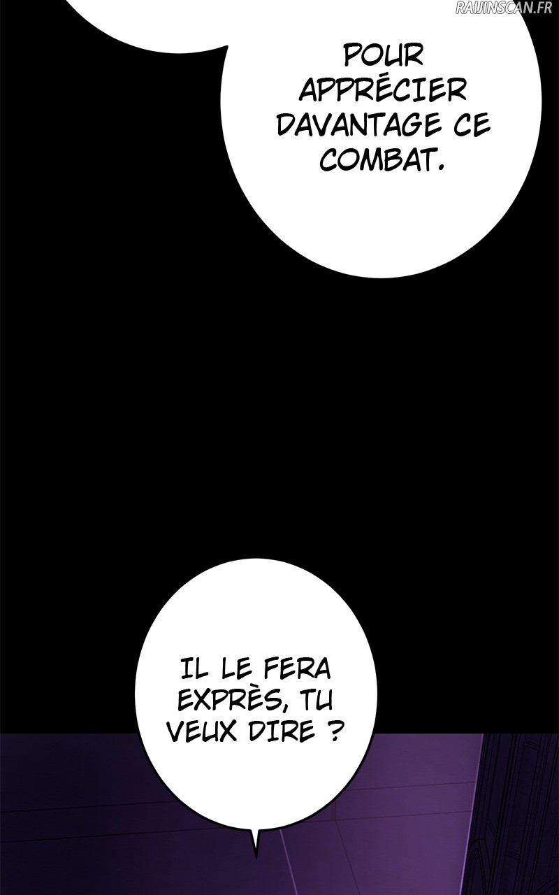 Read Powerless FR Manga Online