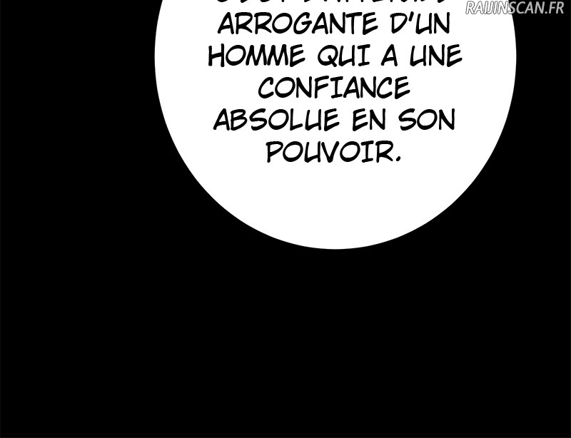 Read Powerless FR Manga Online