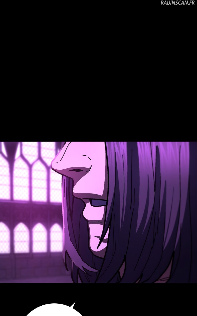 Read Powerless FR Manga Online