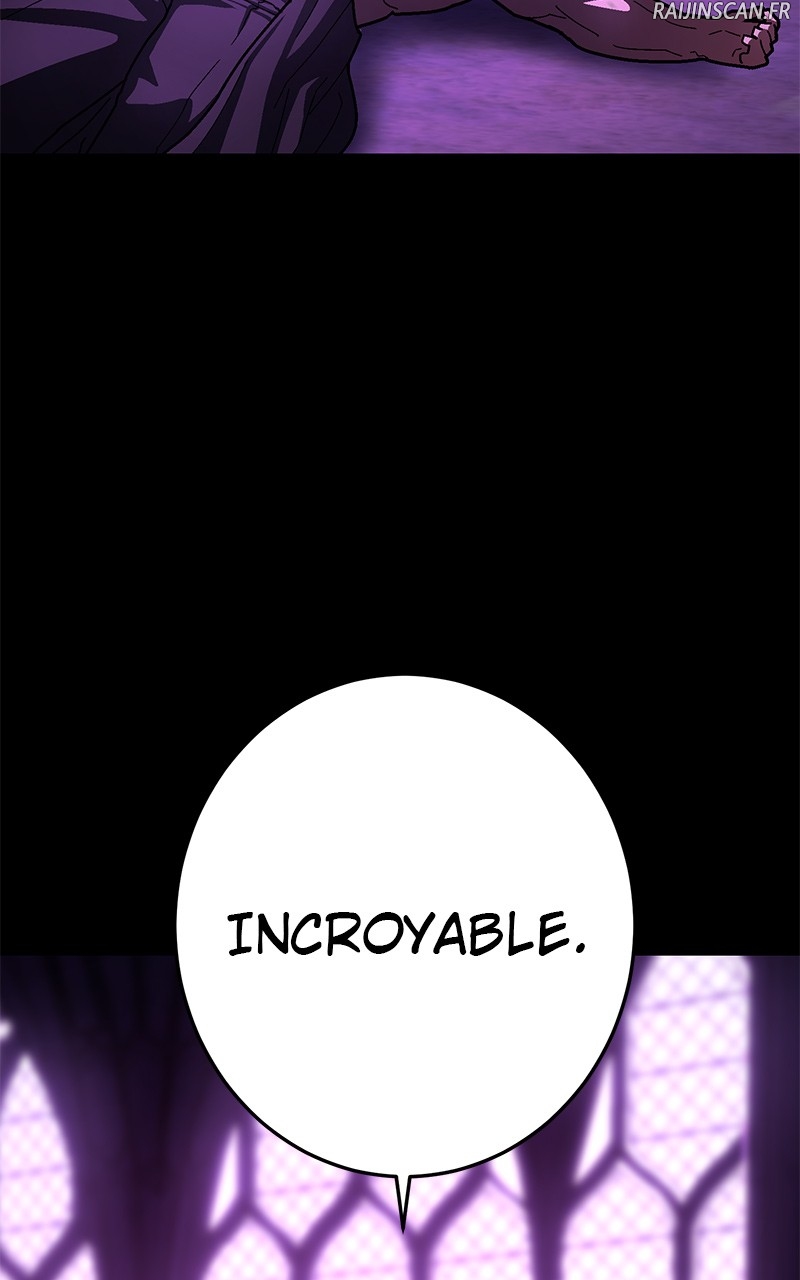 Read Powerless FR Manga Online