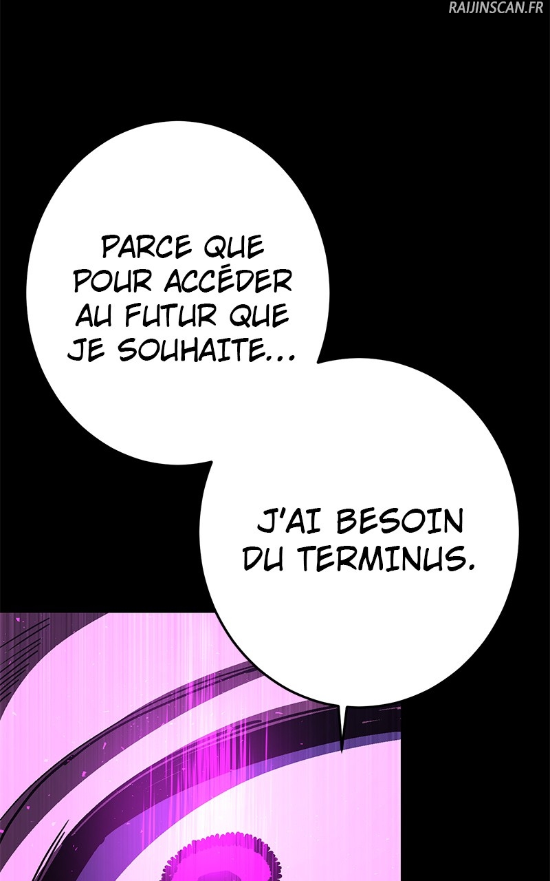 Read Powerless FR Manga Online
