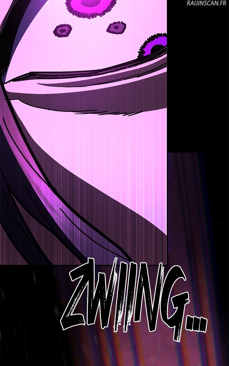 Read Powerless FR Manga Online