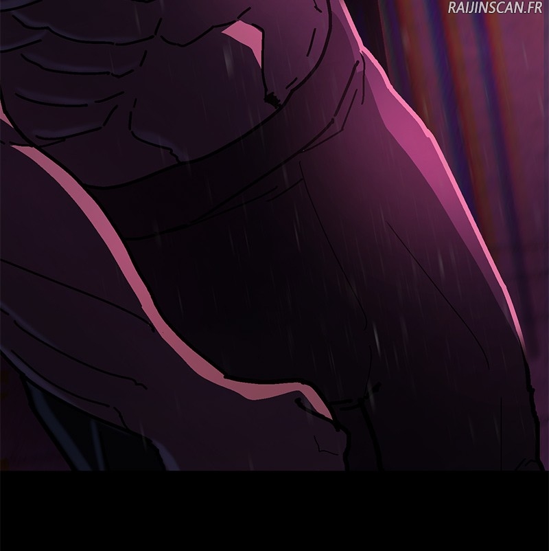 Read Powerless FR Manga Online