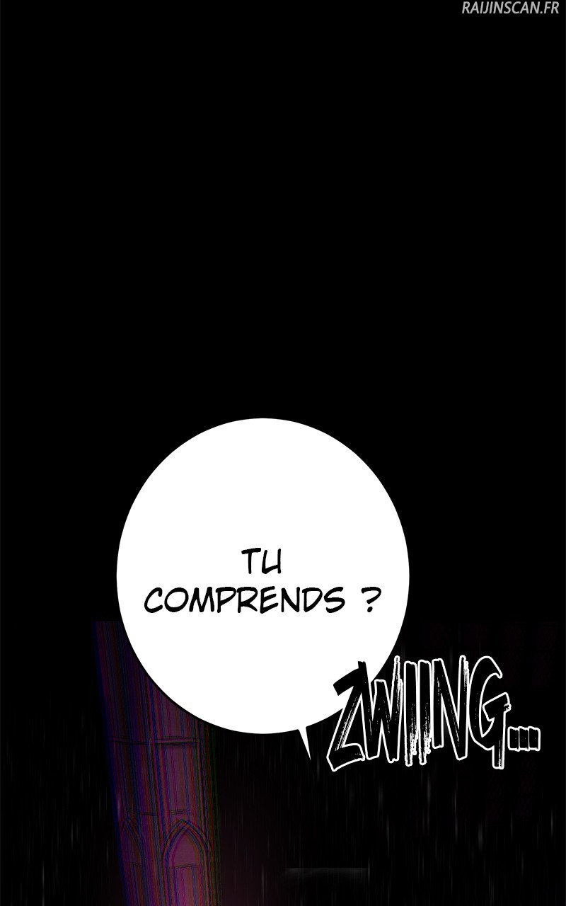 Read Powerless FR Manga Online