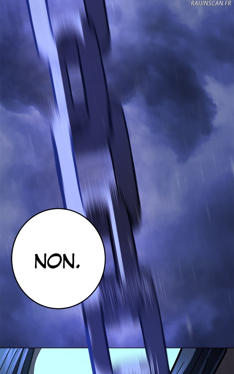 Read Powerless FR Manga Online
