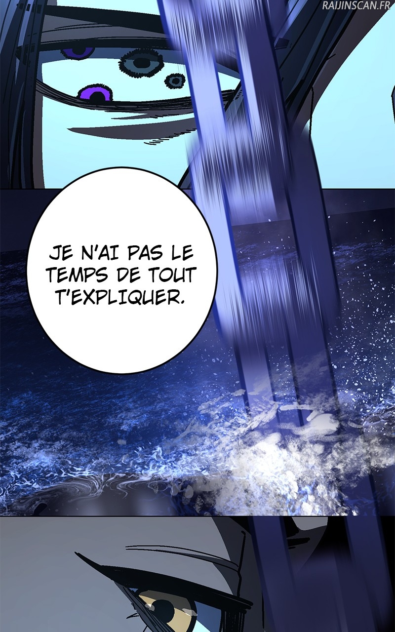 Read Powerless FR Manga Online