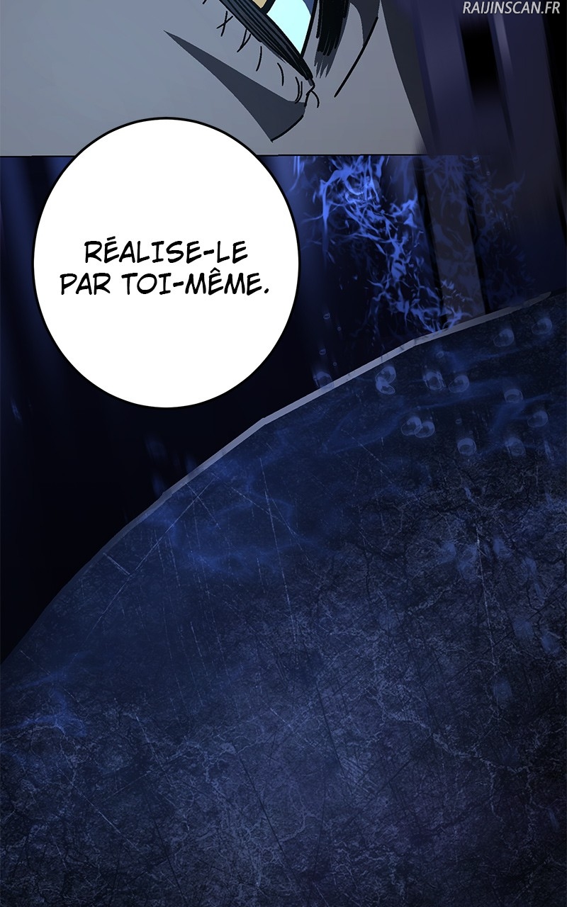 Read Powerless FR Manga Online