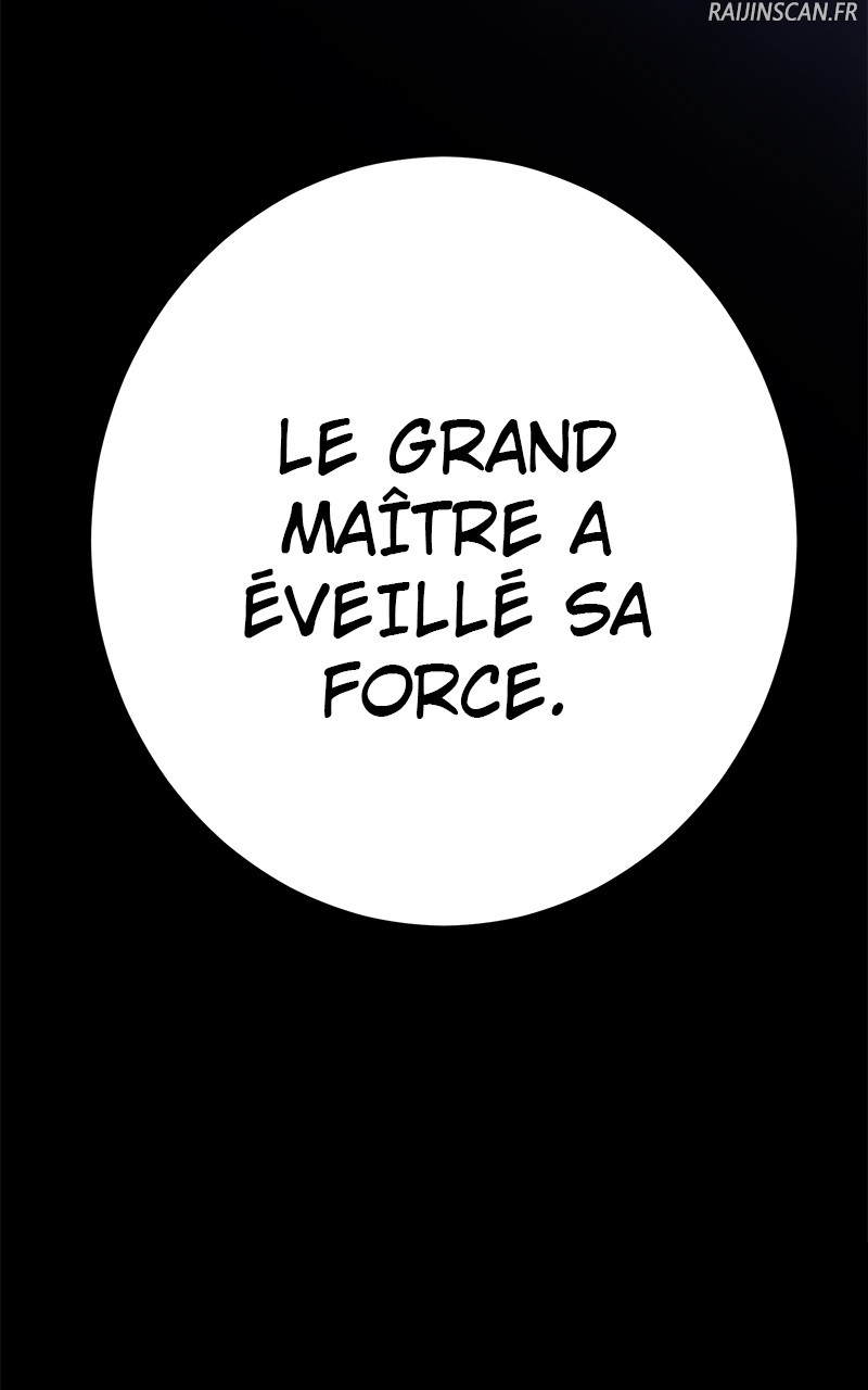 Read Powerless FR Manga Online