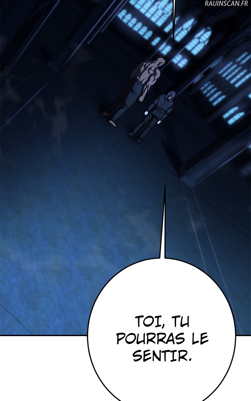 Read Powerless FR Manga Online