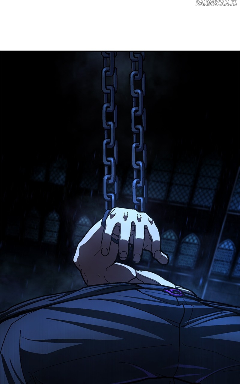 Read Powerless FR Manga Online