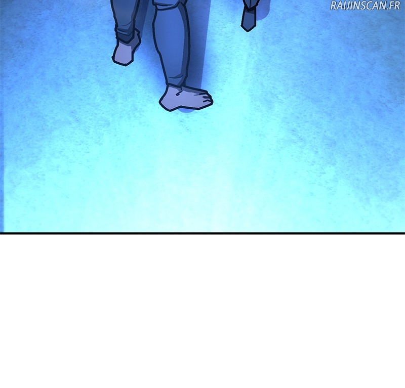 Read Powerless FR Manga Online