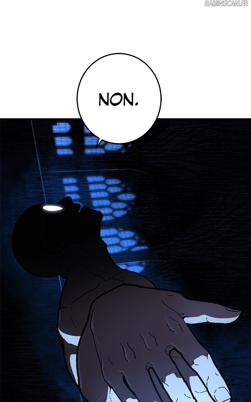 Read Powerless FR Manga Online
