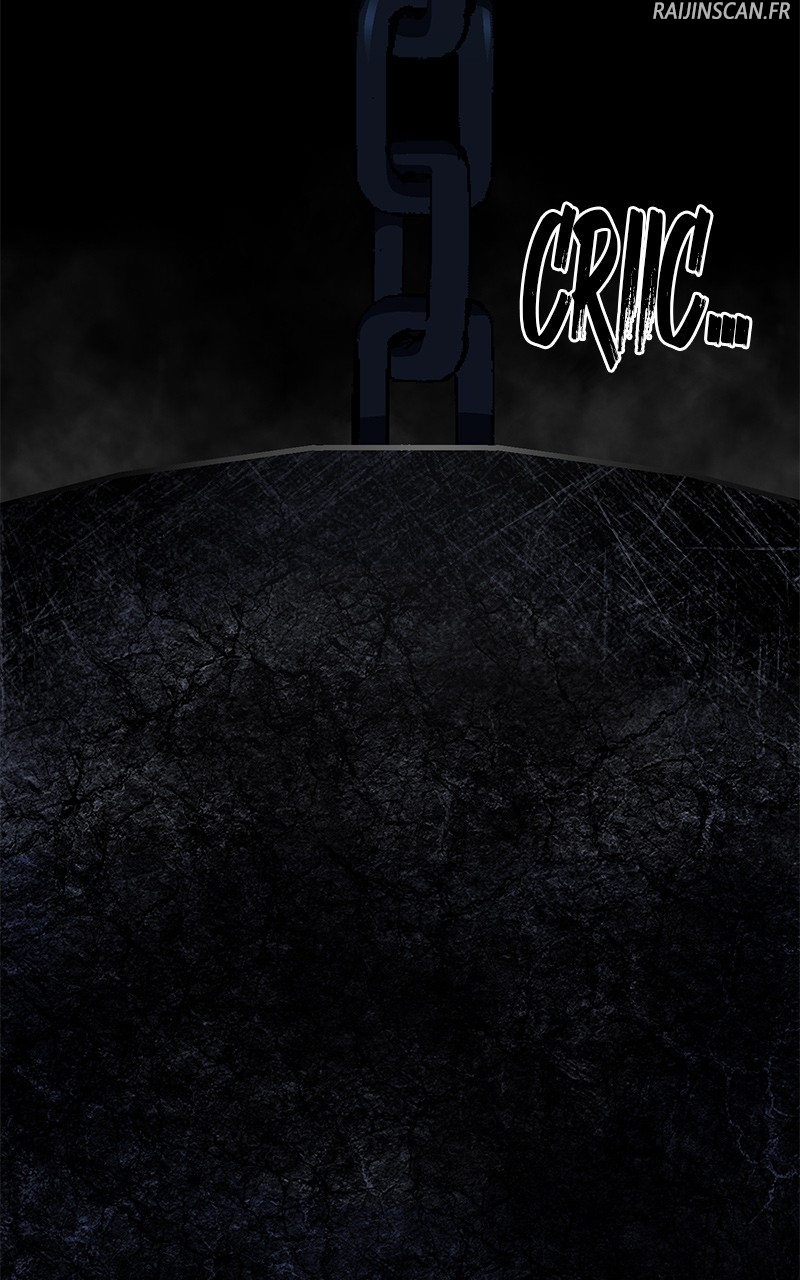 Read Powerless FR Manga Online