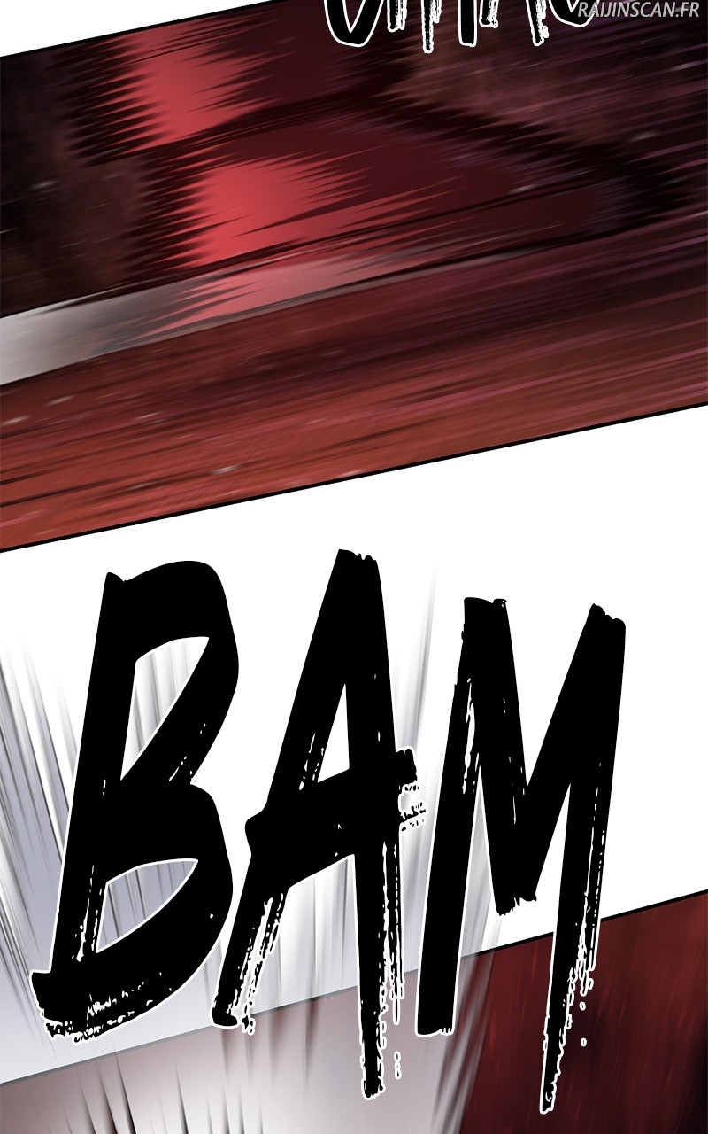 Read Powerless FR Manga Online