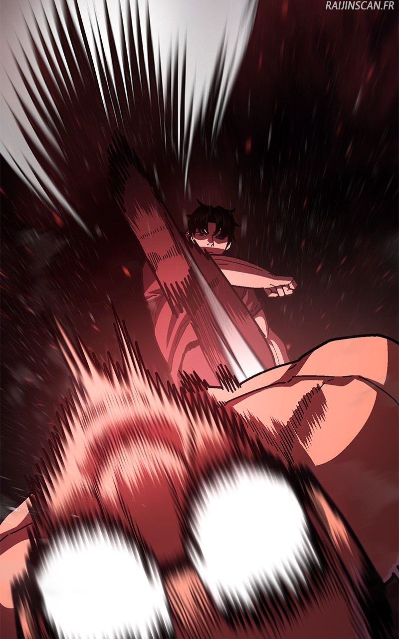 Read Powerless FR Manga Online