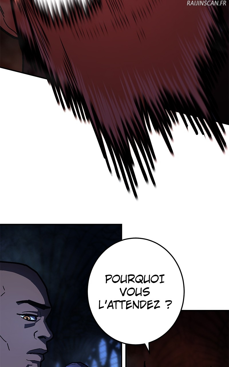 Read Powerless FR Manga Online
