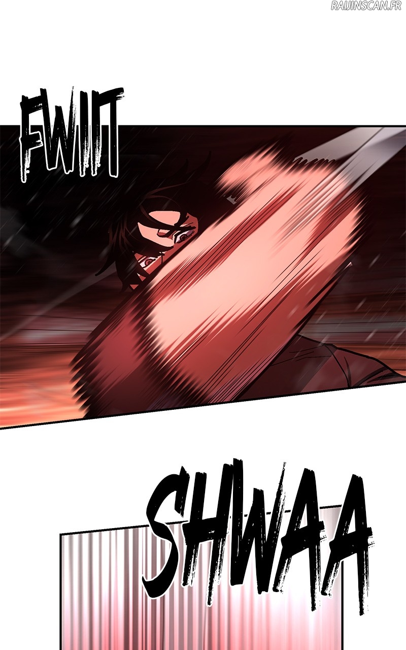 Read Powerless FR Manga Online