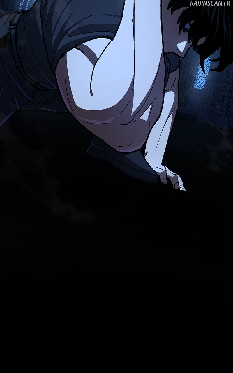 Read Powerless FR Manga Online