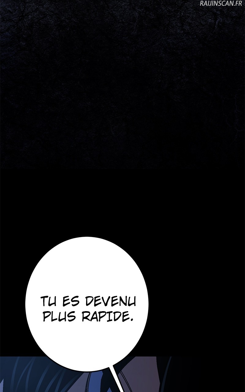 Read Powerless FR Manga Online