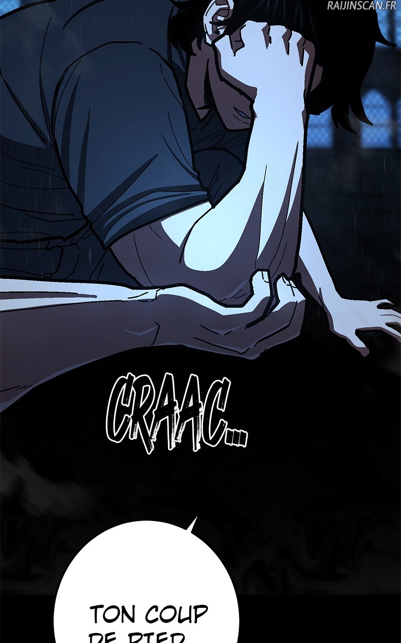 Read Powerless FR Manga Online