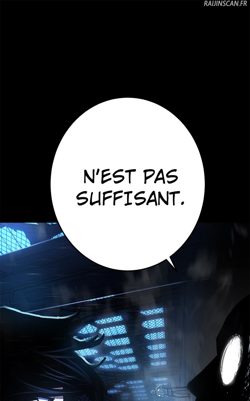 Read Powerless FR Manga Online
