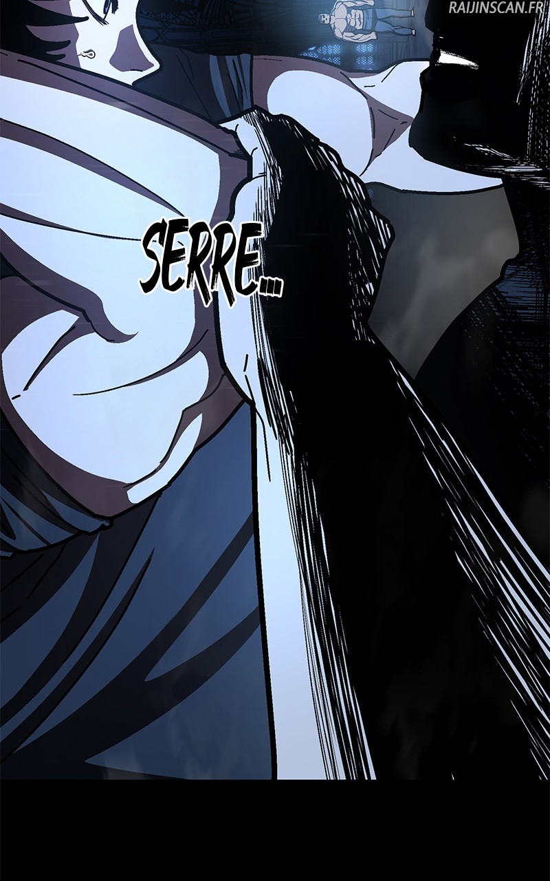 Read Powerless FR Manga Online