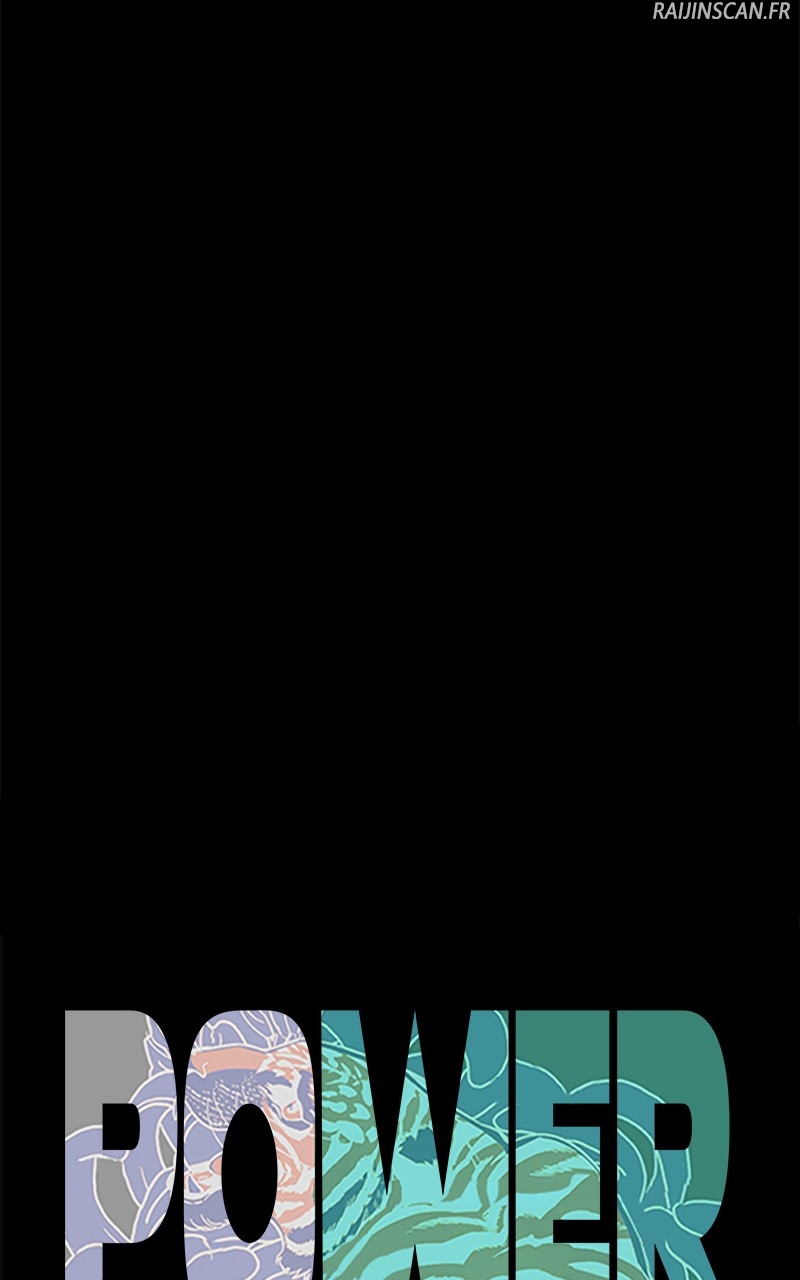 Read Powerless FR Manga Online