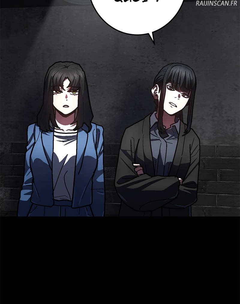 Read Powerless FR Manga Online
