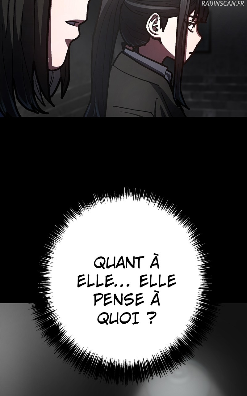 Read Powerless FR Manga Online